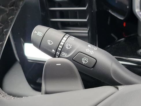 New 2026 Chevrolet Silverado 1500 RST w/ Safety Package image 15