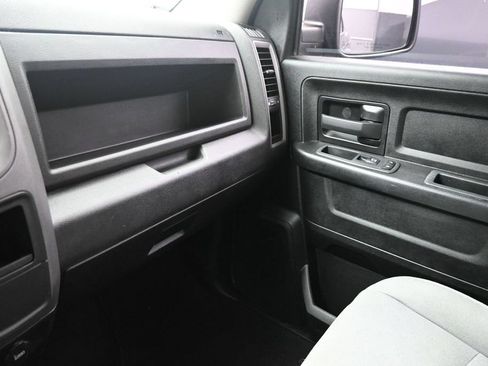 Used 2022 RAM 1500 Tradesman w/ Popular Equipment Group AWD/4WD image 10