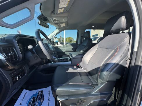 Used 2023 Ford F250 Lariat w/ Chrome Package AWD/4WD image 25