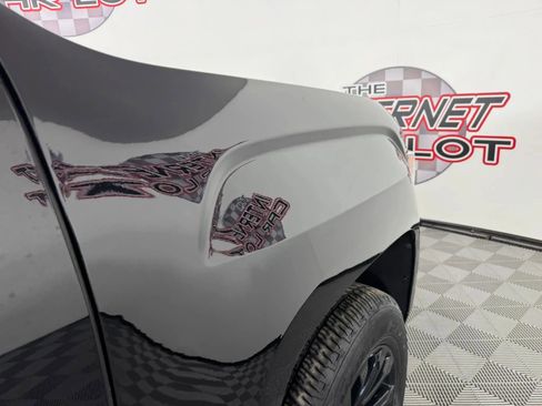 Used 2022 GMC Canyon Elevation w/ Elevation Premium Package image 29