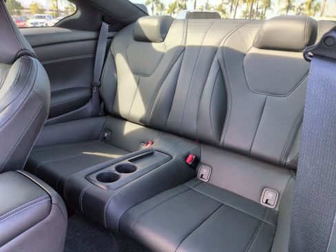 Used 2017 INFINITI Q60 3.0t w/ Premium Plus Package 3.0T image 31