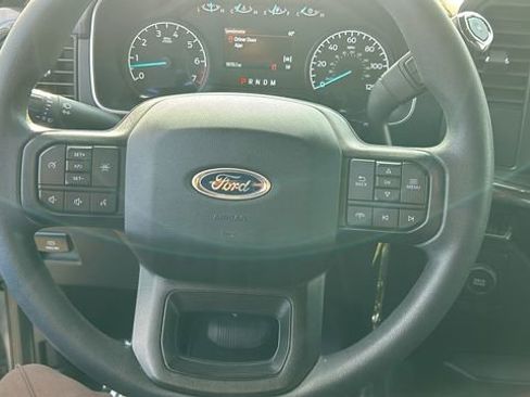 Certified 2023 Ford F150 XL w/ STX Appearance Package image 19