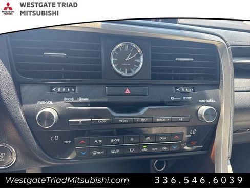 Used 2019 Lexus RX 350 AWD w/ Navigation Package image 15