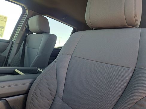 New 2026 Toyota Tundra SR image 20