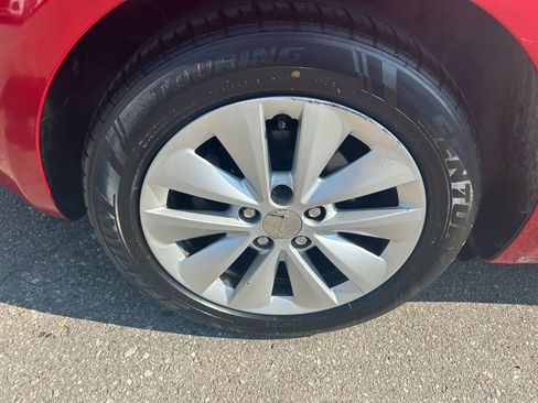 Used 2014 Dodge Dart SXT image 13