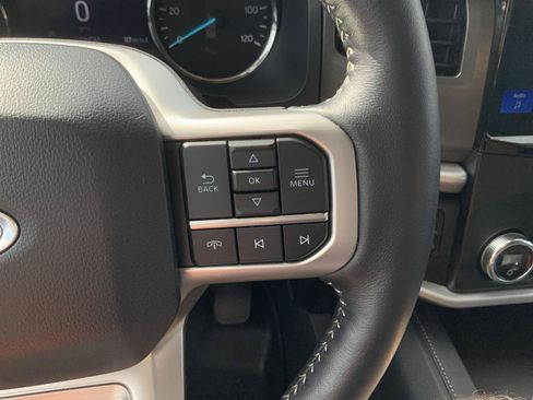 Used 2024 Ford Expedition Max XLT AWD/4WD image 29