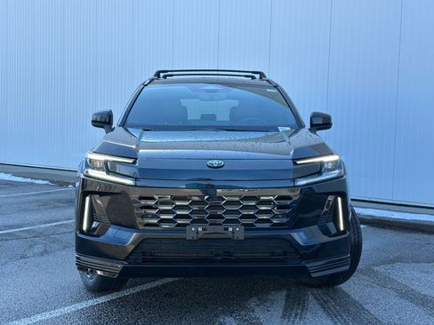 New 2026 Toyota RAV4 XSE image 7