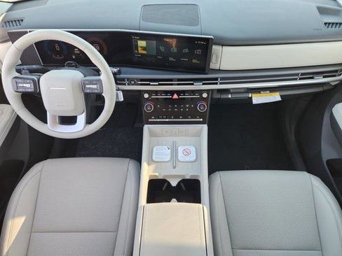 New 2026 Hyundai Santa Fe SEL w/ Tow & Go Package image 18