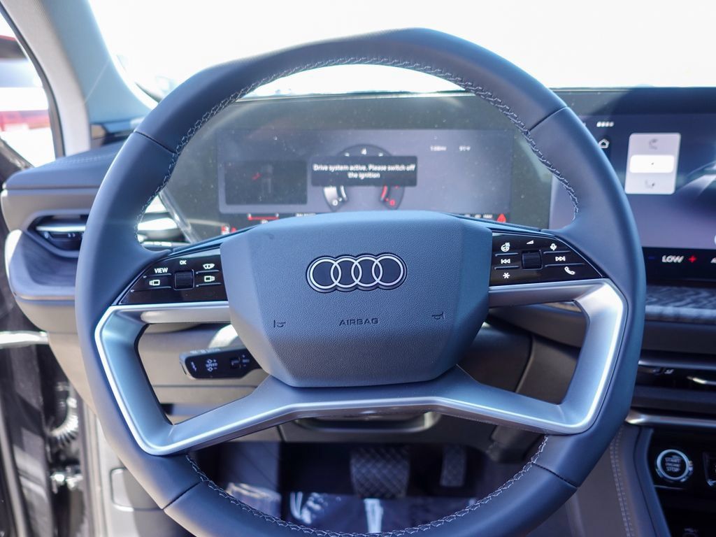 New 2026 Audi Q5 Premium Plus AWD/4WD image 12