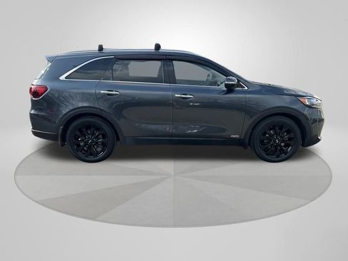 Used 2020 Kia Sorento EX AWD/4WD image 18