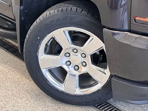 Used 2016 Chevrolet Silverado 1500 LT w/ All Star Edition image 22