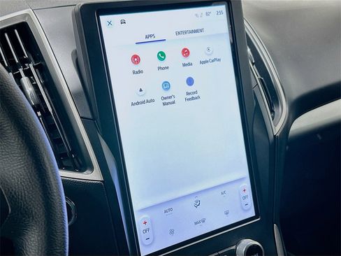 Used 2022 Ford Edge SE w/ Black Appearance Package image 14