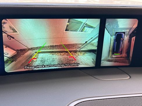 New 2026 Lincoln Nautilus Black Label AWD/4WD image 19