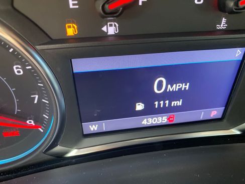 Used 2024 Chevrolet Equinox LT FWD image 20