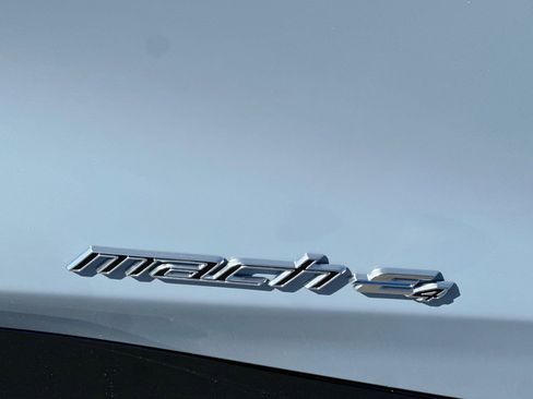 New 2026 Ford Mustang Mach-E Premium w/ Sport Appearance Package AWD/4WD image 34