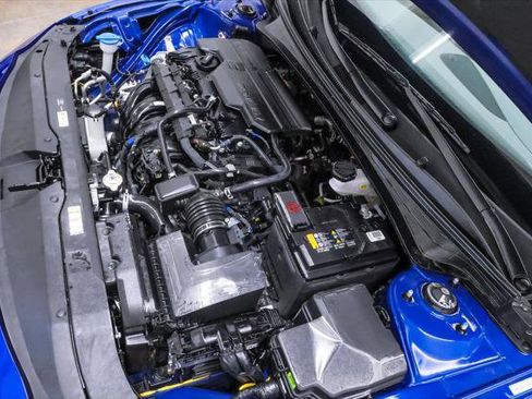 New 2026 Hyundai Elantra SEL Sport Premium FWD image 27