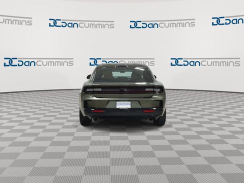 New 2026 Dodge Charger GT w/ Blacktop Package AWD/4WD image 7