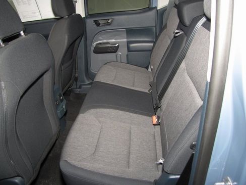 Used 2024 Ford Maverick XLT w/ XLT Luxury Package image 12