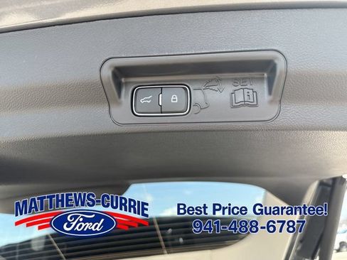 New 2026 Ford Explorer Active w/ Active Comfort Package RWD image 15
