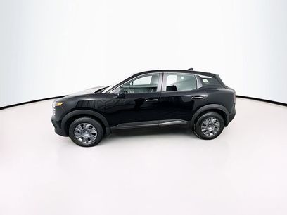 Used 2025 Nissan Kicks S