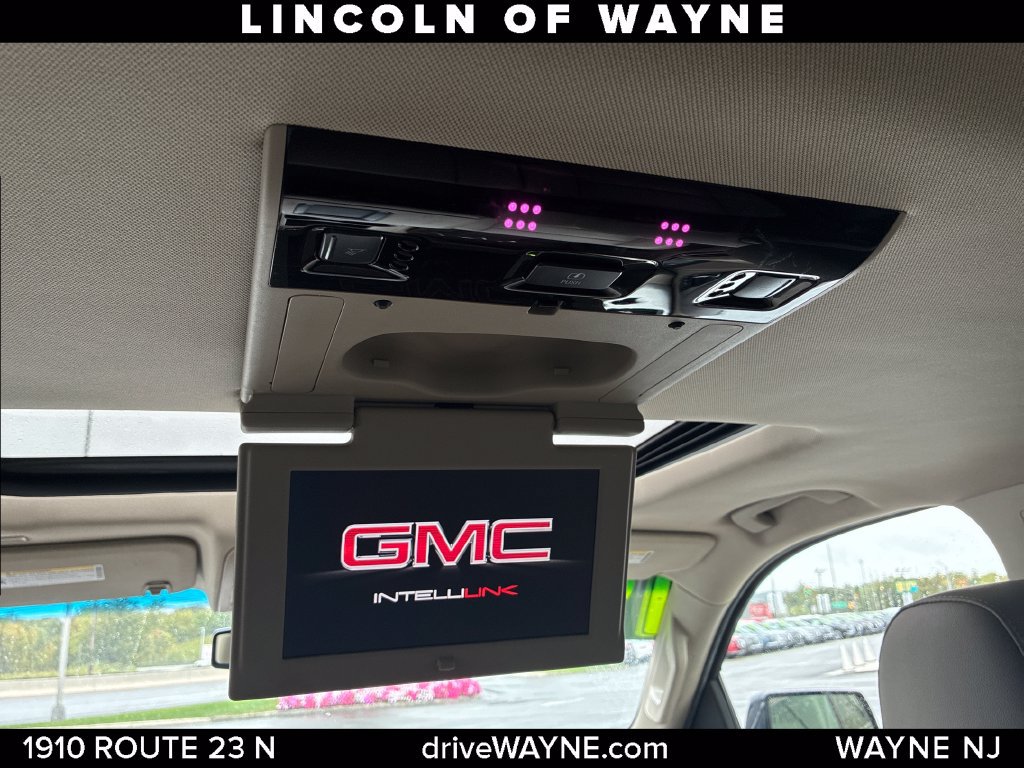 Used 2019 GMC Yukon XL SLT w/ Premium Edition AWD/4WD image 23