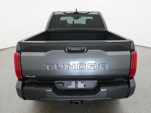 New 2026 Toyota Tundra SR5 image 4