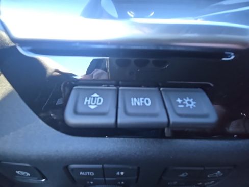 New 2026 Chevrolet Silverado 3500 LTZ w/ LTZ Premium Package image 21