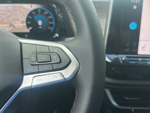 New 2026 Volkswagen Atlas SEL Premium R-Line image 25