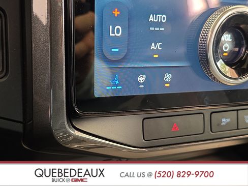 Used 2022 Ford Expedition Timberline AWD/4WD image 16