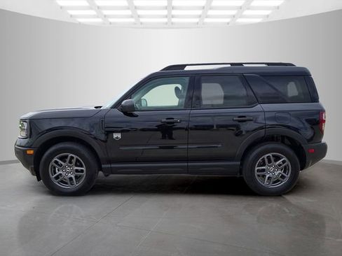 Used 2025 Ford Bronco Sport Big Bend AWD/4WD image 8
