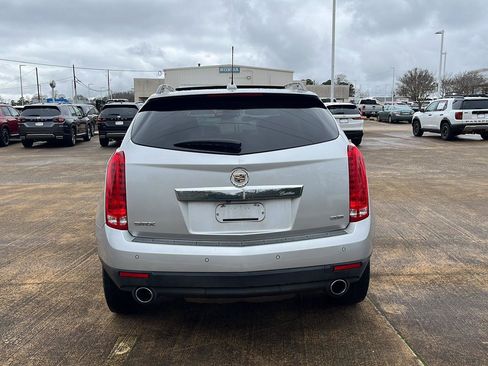 Used 2016 Cadillac SRX Luxury w/ Driver Awareness Package image 5