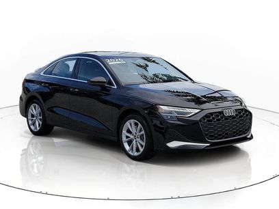 Used 2026 Audi A3 2.0T Premium w/ Convenience Package
