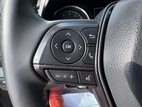 Used 2024 Toyota Camry SE FWD image 14