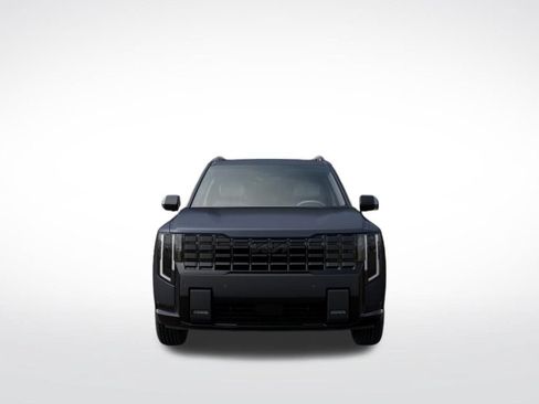New 2027 Kia Telluride X-Line SX Prestige AWD/4WD image 3