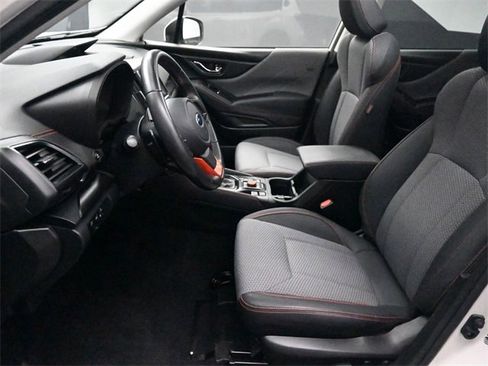 Used 2022 Subaru Forester Sport image 15