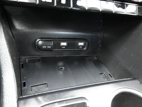 Used 2023 Kia K5 GT-Line w/ GT-Line Premium Package image 22