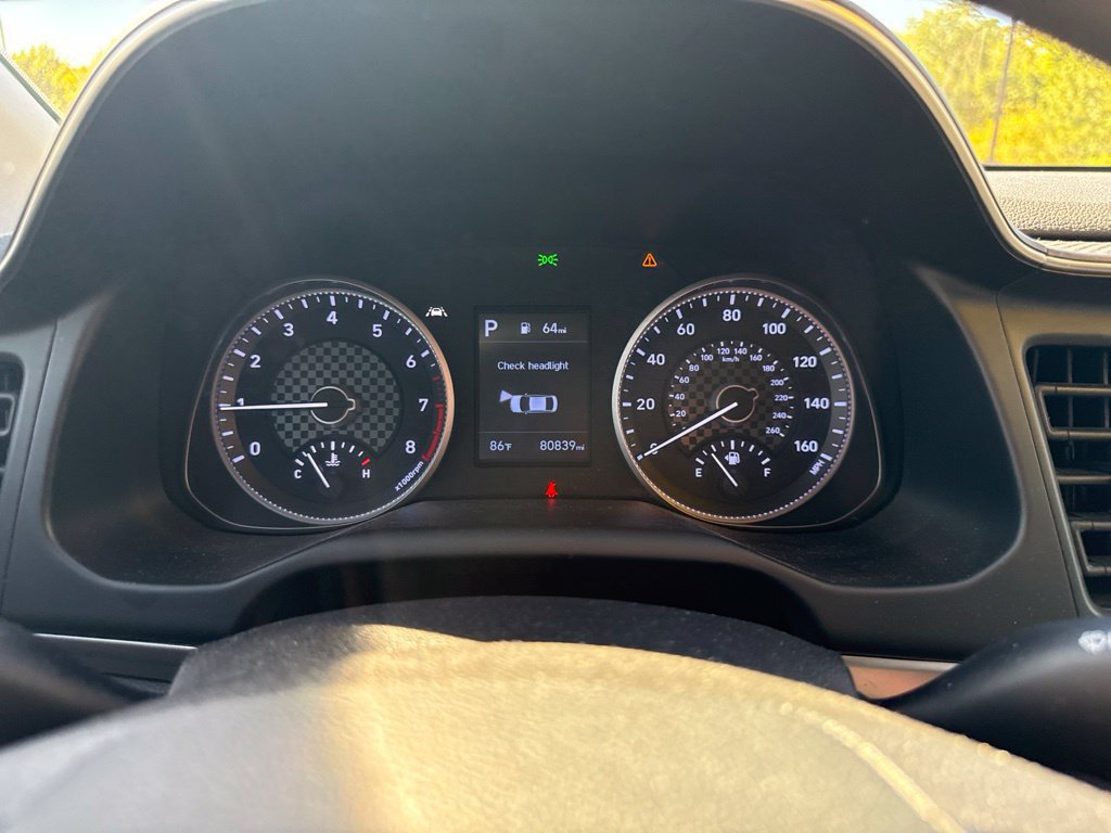 Used 2020 Hyundai Elantra SE w/ Cargo Package (C1) FWD image 21