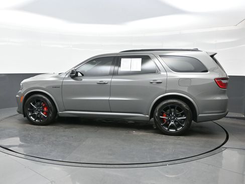 Used 2024 Dodge Durango R/T w/ Tow 'N Go Package image 3