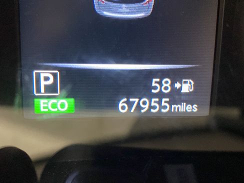 Used 2017 Nissan Rogue SV FWD image 10