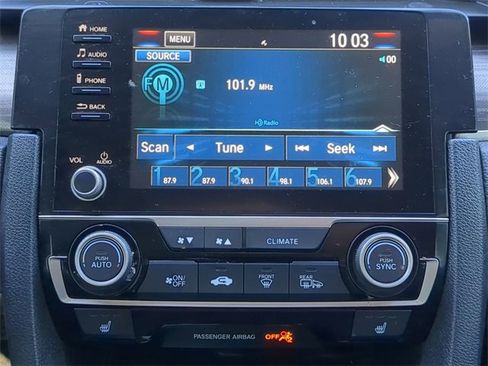Used 2020 Honda Civic EX image 20