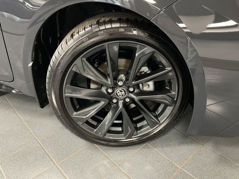 New 2026 Toyota Corolla XSE image 39