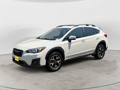Used 2020 Subaru Crosstrek 2.0i Premium