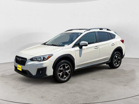Used 2020 Subaru Crosstrek 2.0i Premium AWD/4WD image 1