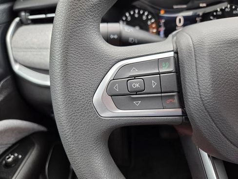 Certified 2024 Jeep Compass Sport AWD/4WD image 31