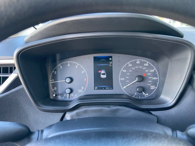 Used 2025 Toyota Corolla LE FWD image 8