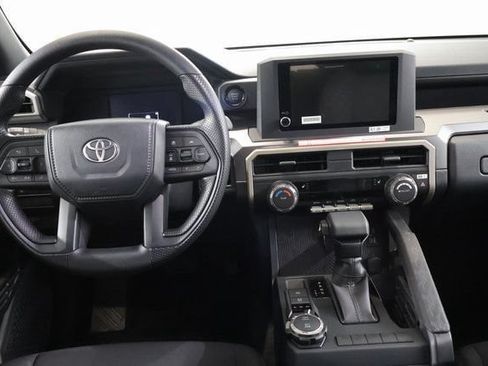 New 2026 Toyota Tacoma SR5 AWD/4WD image 13