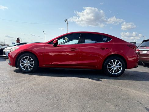Used 2014 MAZDA MAZDA3 i Grand Touring FWD image 6