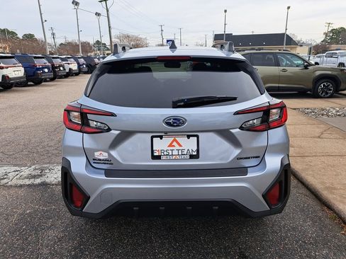 New 2026 Subaru Crosstrek 2.0i Premium image 5
