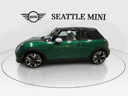 New 2026 MINI Cooper Convertible image 6