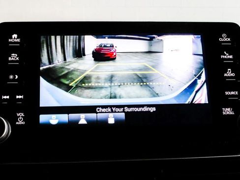 Used 2022 Honda Accord Sport image 24